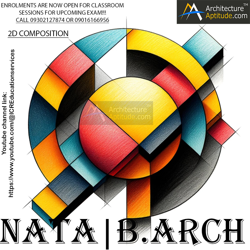 Free GATE Architecture Study Material Book | NATA|CEED|JEE B.Arch.|GATE ...